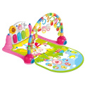 Baby Gym игрушка с фортепиано пластиковые детские игрушки мультфильм (H8732042)